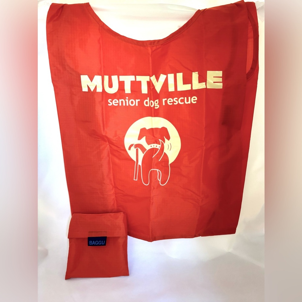 Baggu Reusable Tote